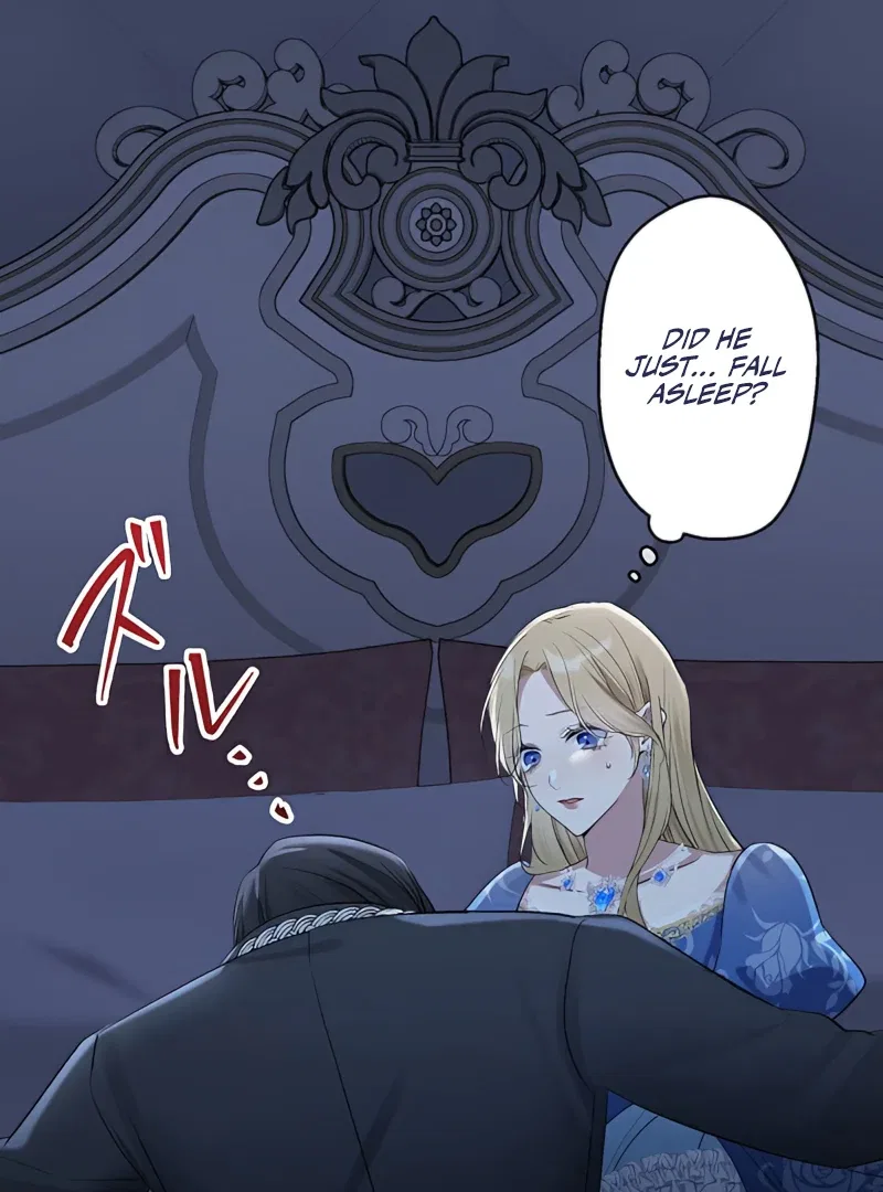 The Hidden Prince Who Loved Me Chapter 3 – Page 21