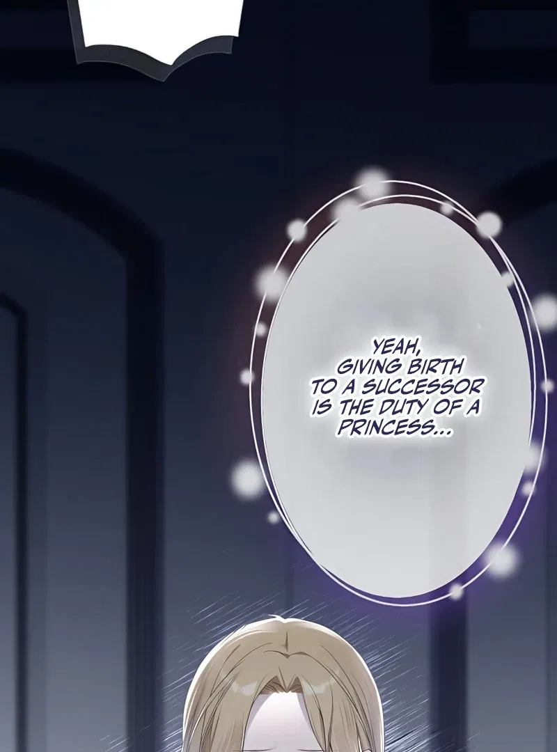 The Hidden Prince Who Loved Me Chapter 3 – Page 28