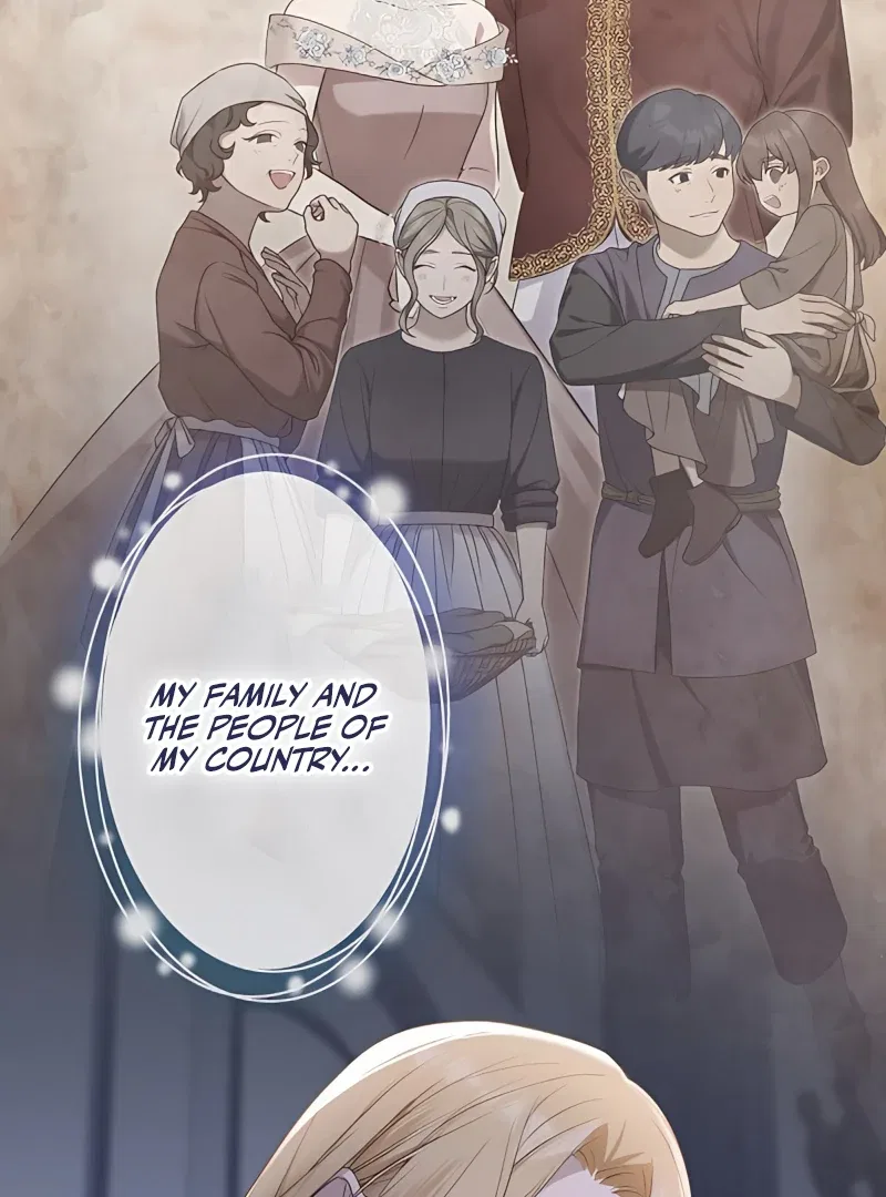 The Hidden Prince Who Loved Me Chapter 3 – Page 35
