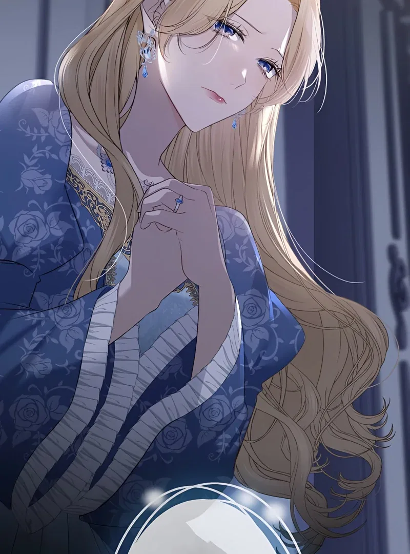 The Hidden Prince Who Loved Me Chapter 3 – Page 36