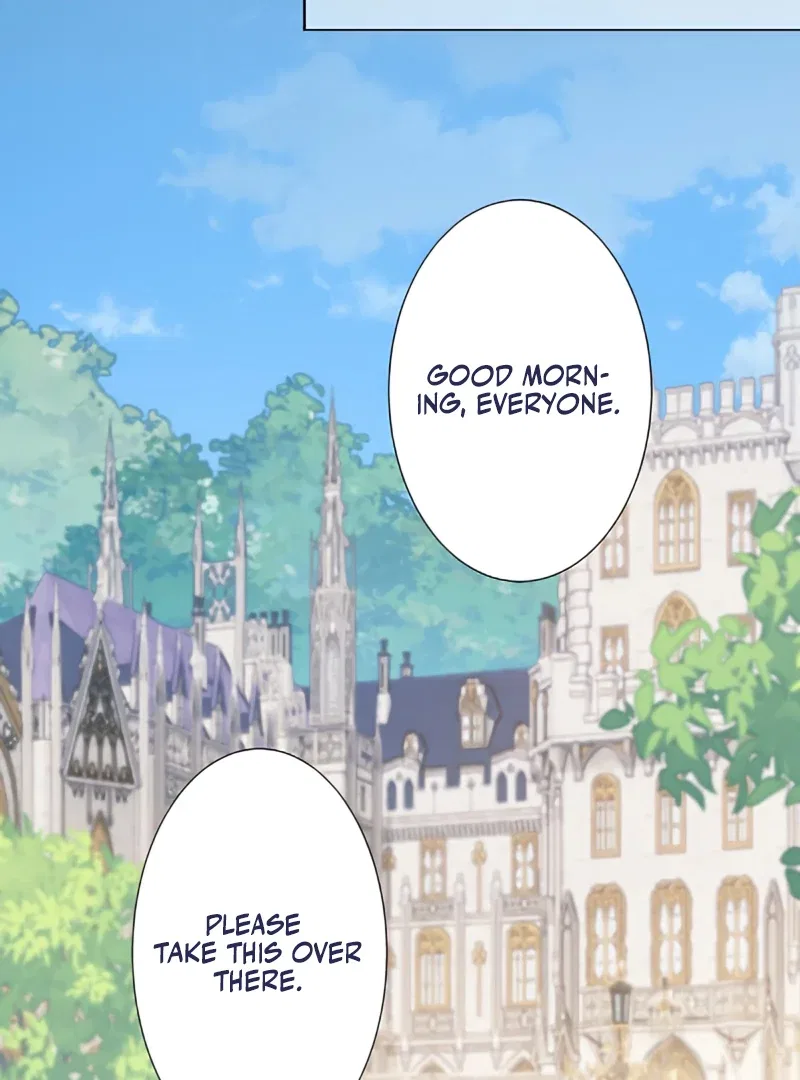 The Hidden Prince Who Loved Me Chapter 3 – Page 38
