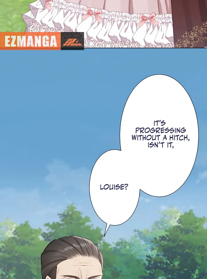 The Hidden Prince Who Loved Me Chapter 3 – Page 40