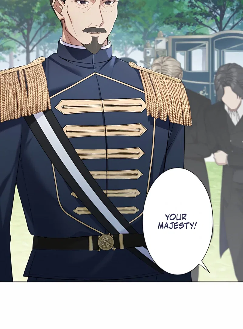 The Hidden Prince Who Loved Me Chapter 3 – Page 41