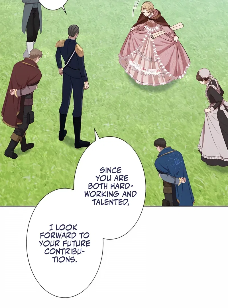 The Hidden Prince Who Loved Me Chapter 3 – Page 43