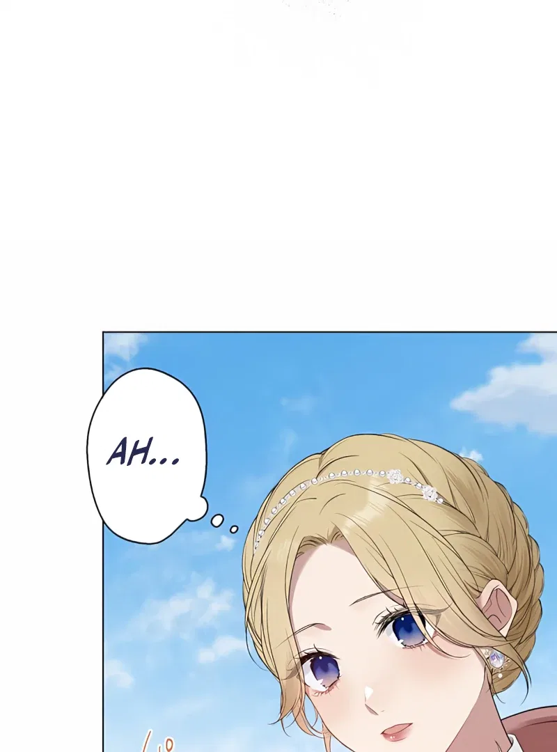 The Hidden Prince Who Loved Me Chapter 3 – Page 50