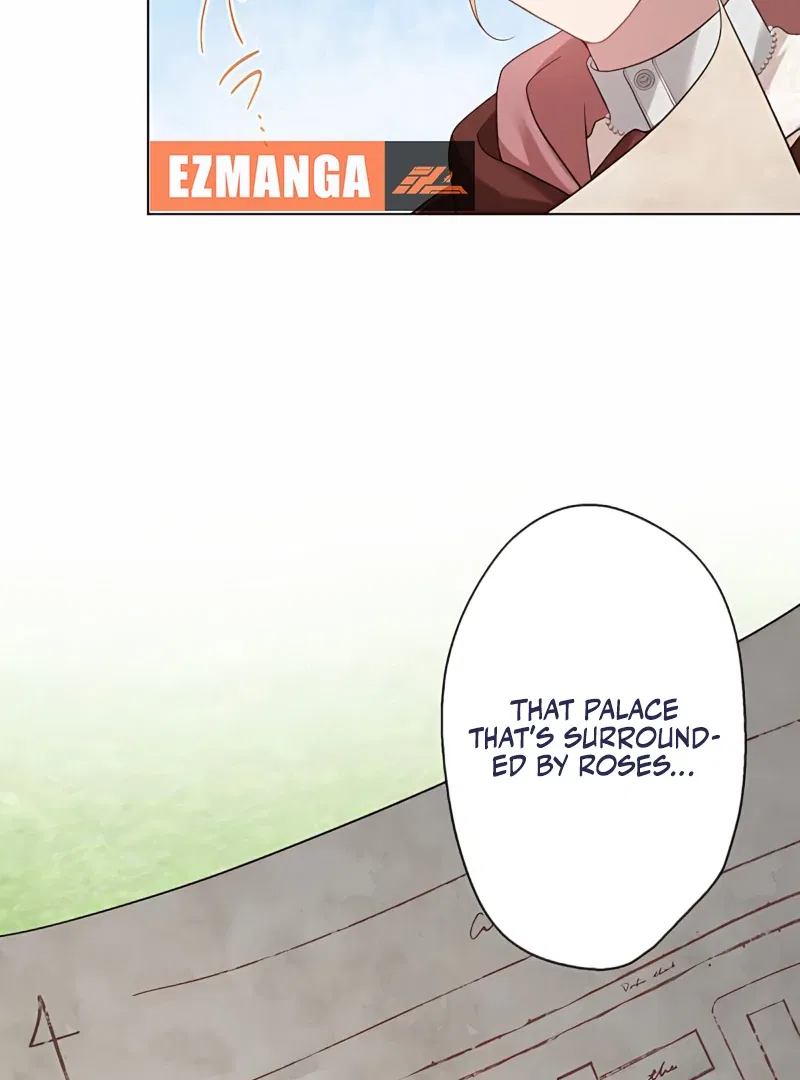 The Hidden Prince Who Loved Me Chapter 3 – Page 51