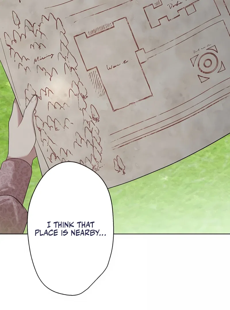The Hidden Prince Who Loved Me Chapter 3 – Page 52