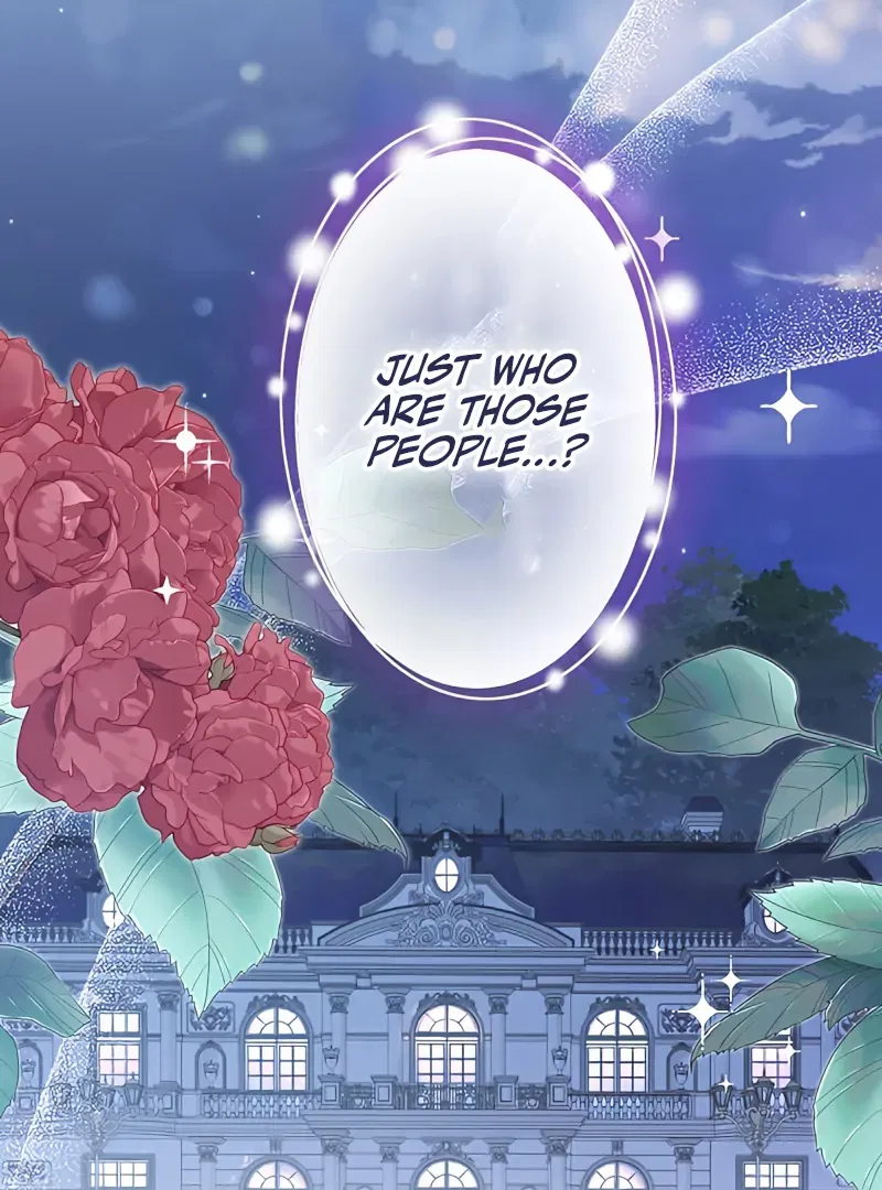 The Hidden Prince Who Loved Me Chapter 3 – Page 55