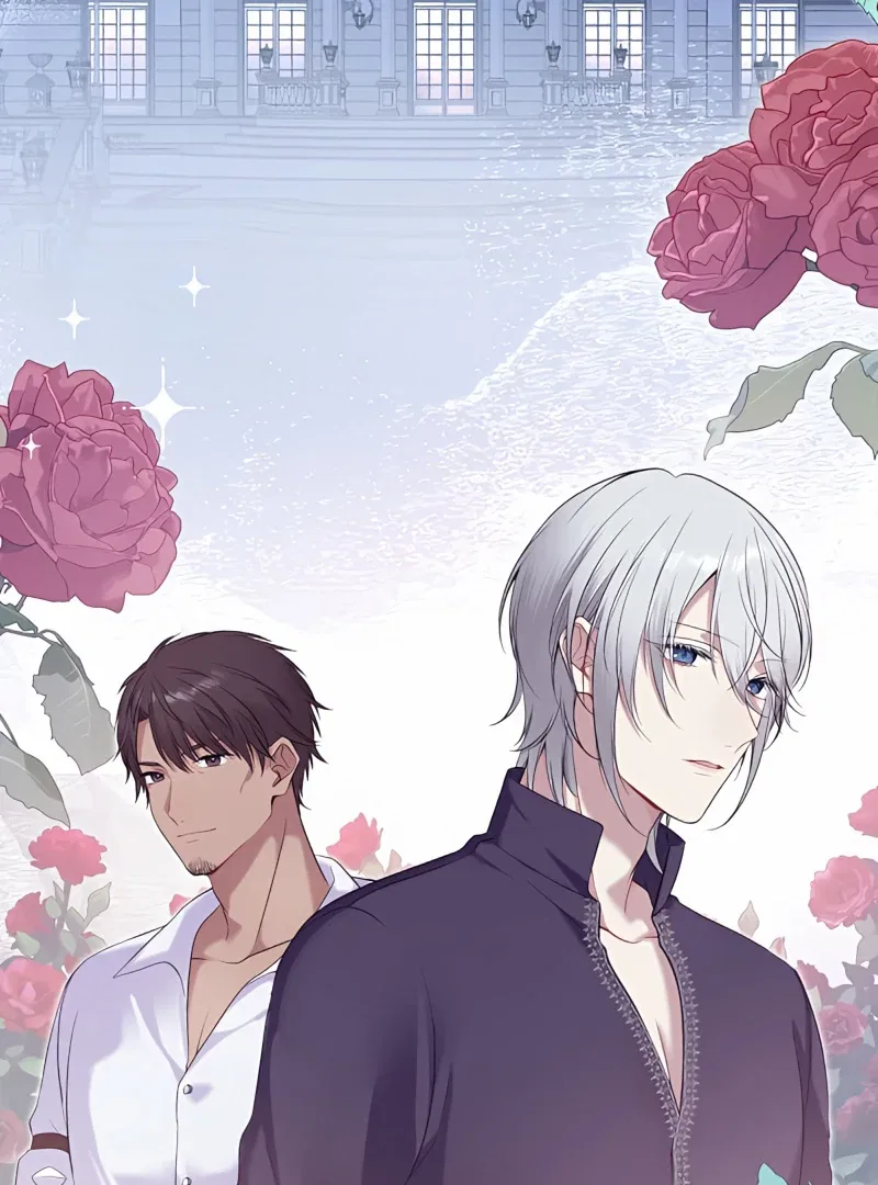 The Hidden Prince Who Loved Me Chapter 3 – Page 56