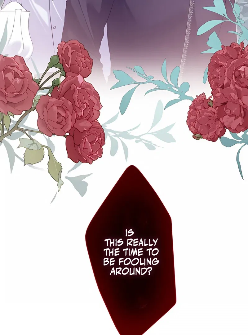 The Hidden Prince Who Loved Me Chapter 3 – Page 57