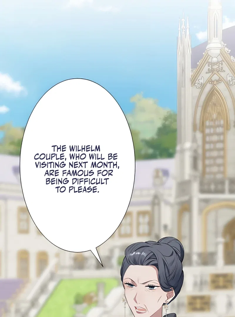 The Hidden Prince Who Loved Me Chapter 3 – Page 60