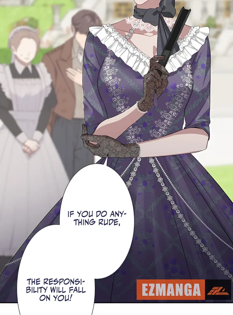 The Hidden Prince Who Loved Me Chapter 3 – Page 61