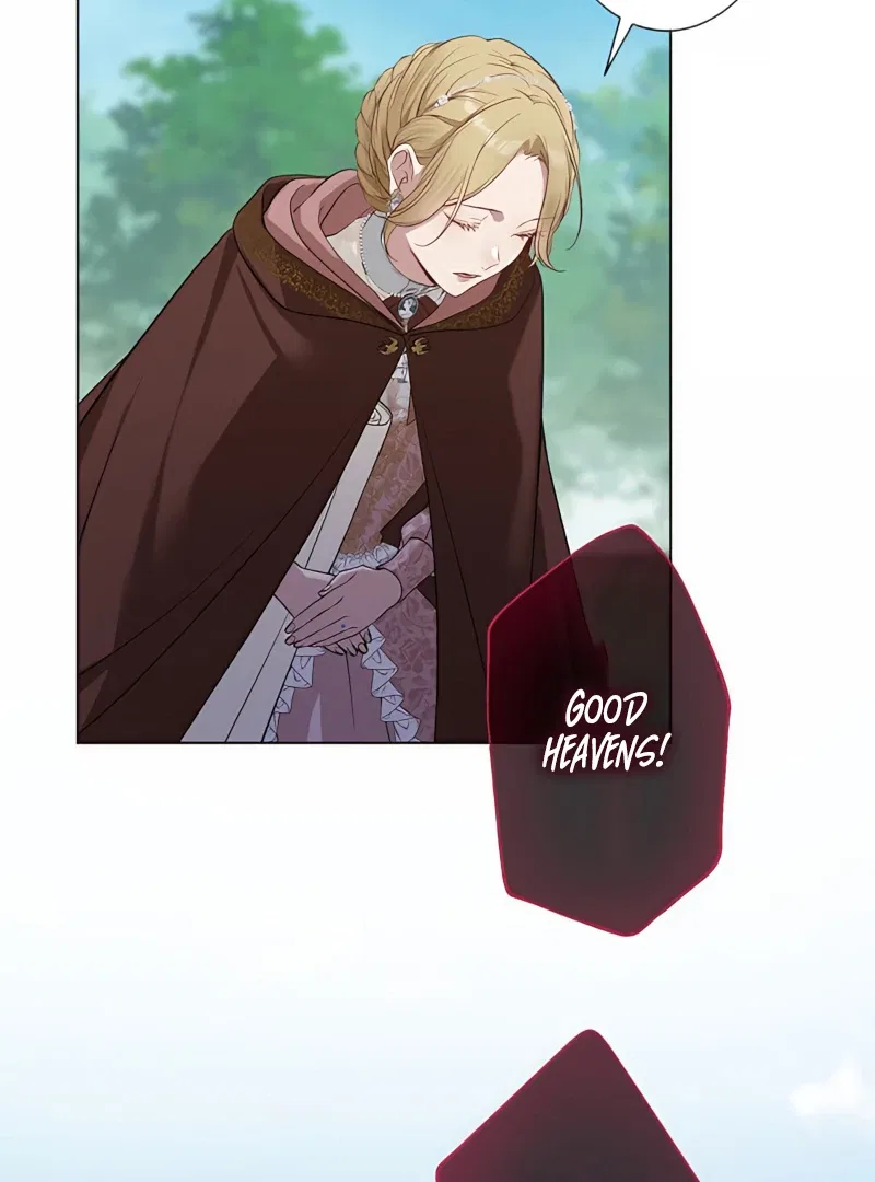 The Hidden Prince Who Loved Me Chapter 3 – Page 63