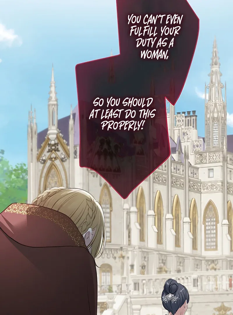 The Hidden Prince Who Loved Me Chapter 3 – Page 64