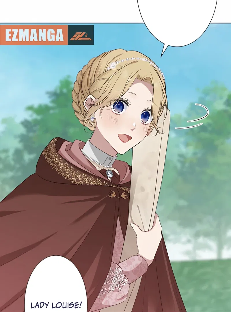 The Hidden Prince Who Loved Me Chapter 3 – Page 74