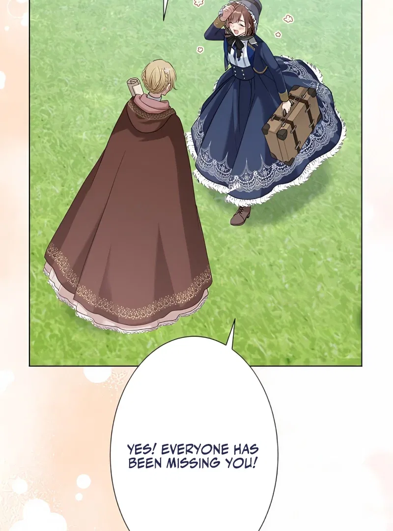 The Hidden Prince Who Loved Me Chapter 3 – Page 76