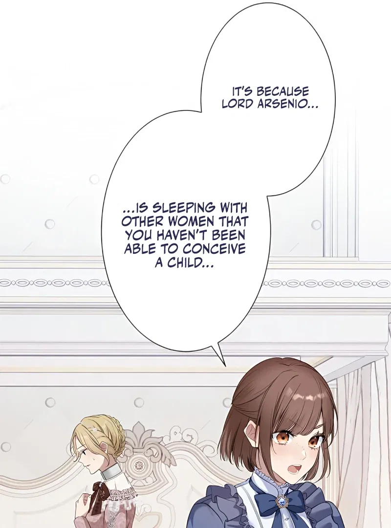 The Hidden Prince Who Loved Me Chapter 3 – Page 83