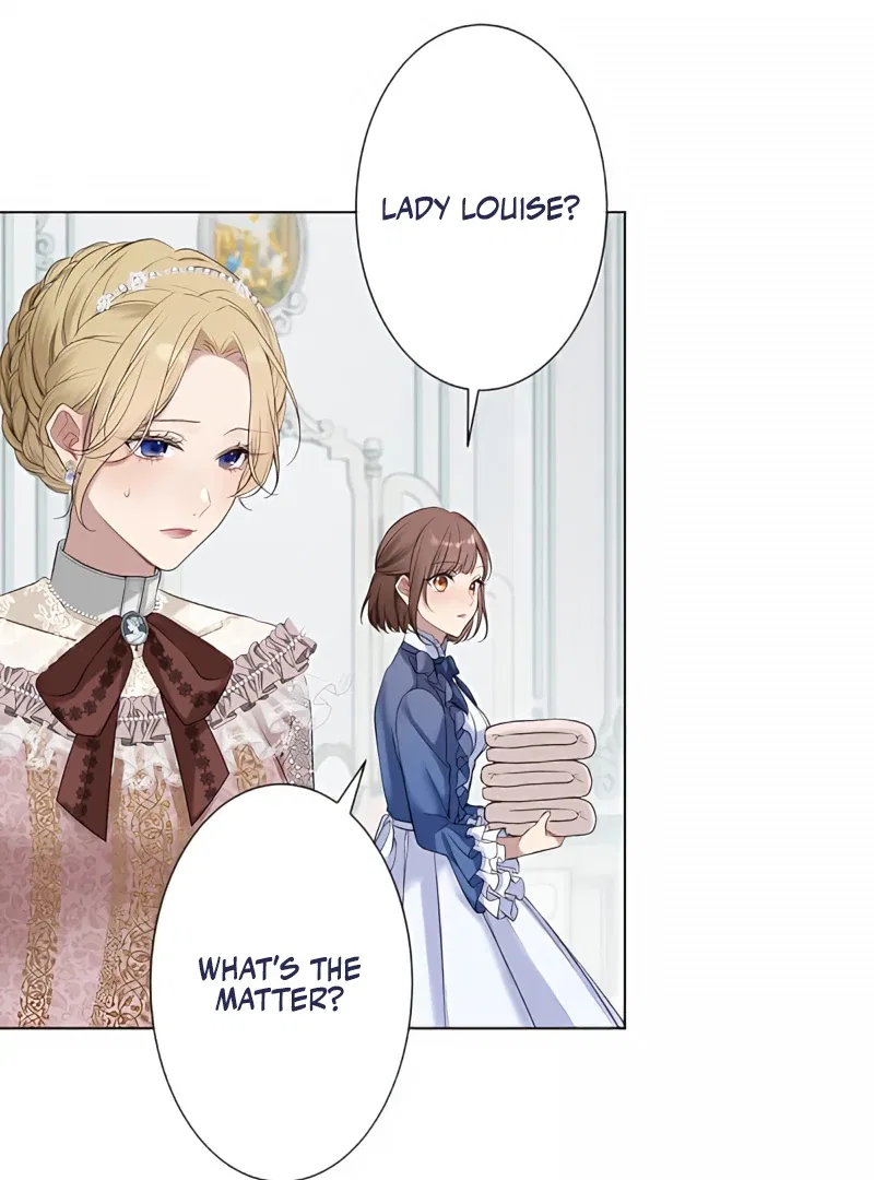 The Hidden Prince Who Loved Me Chapter 3 – Page 85