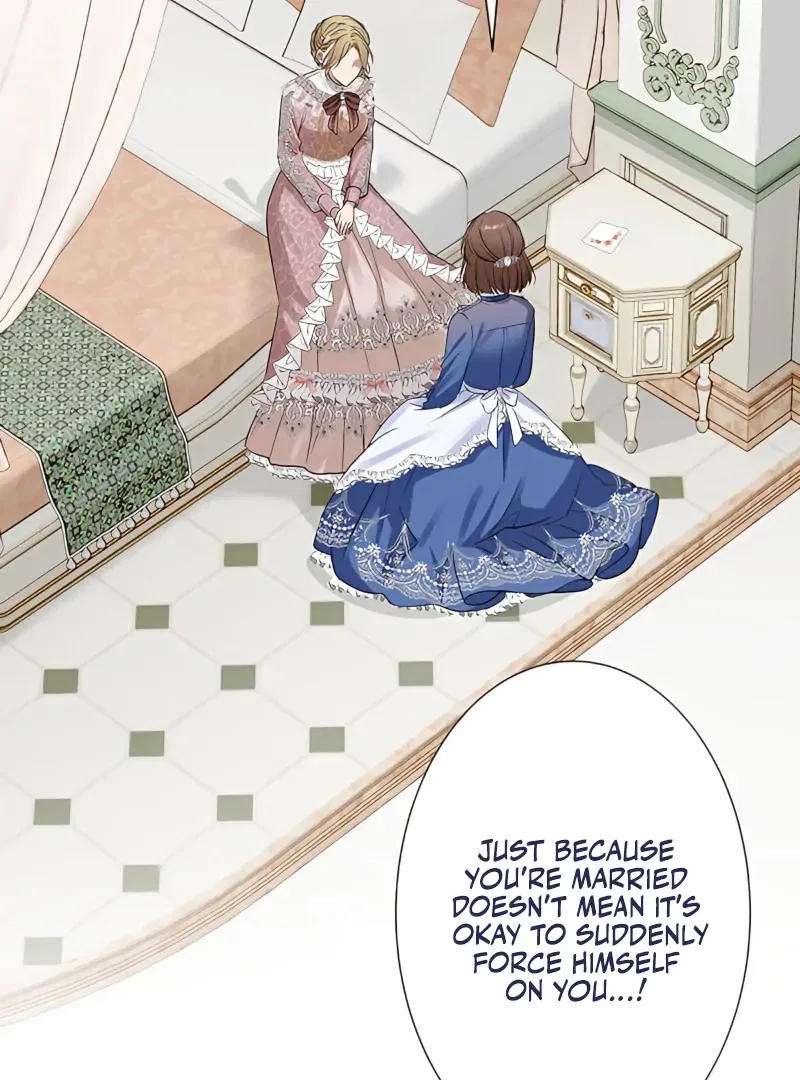 The Hidden Prince Who Loved Me Chapter 3 – Page 87