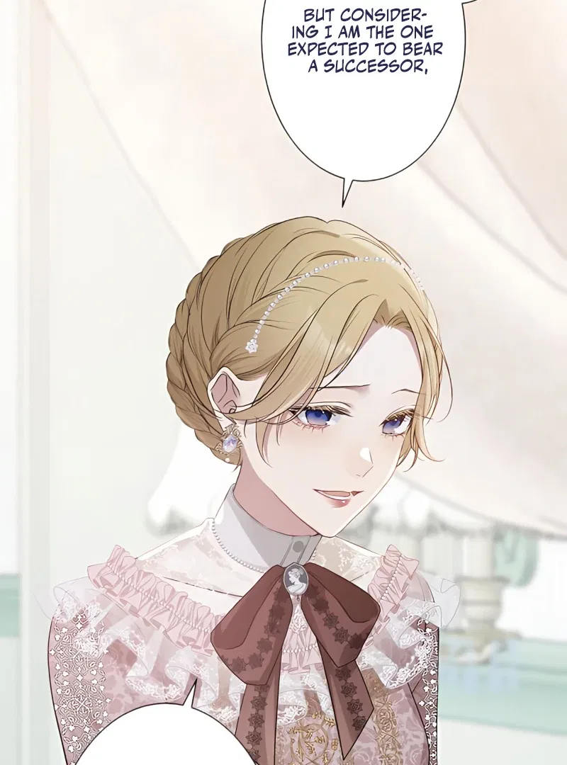 The Hidden Prince Who Loved Me Chapter 3 – Page 90