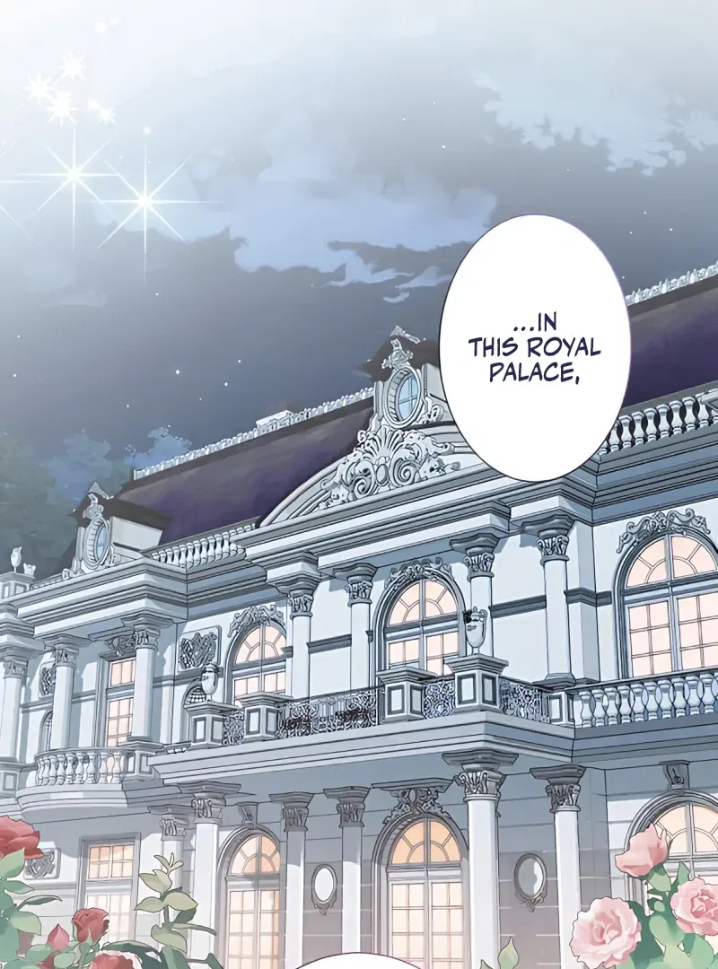The Hidden Prince Who Loved Me Chapter 3 – Page 106