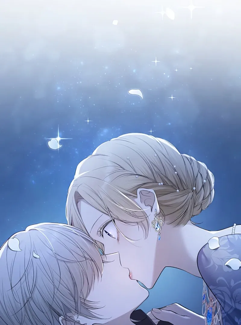 The Hidden Prince Who Loved Me Chapter 2 – Page 1