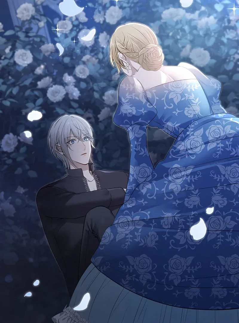 The Hidden Prince Who Loved Me Chapter 2 – Page 4