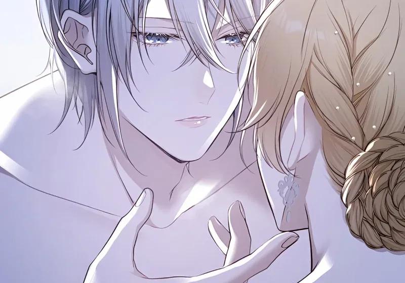 The Hidden Prince Who Loved Me Chapter 2 – Page 21