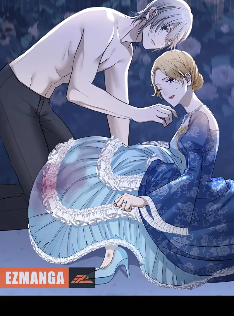 The Hidden Prince Who Loved Me Chapter 2 – Page 26