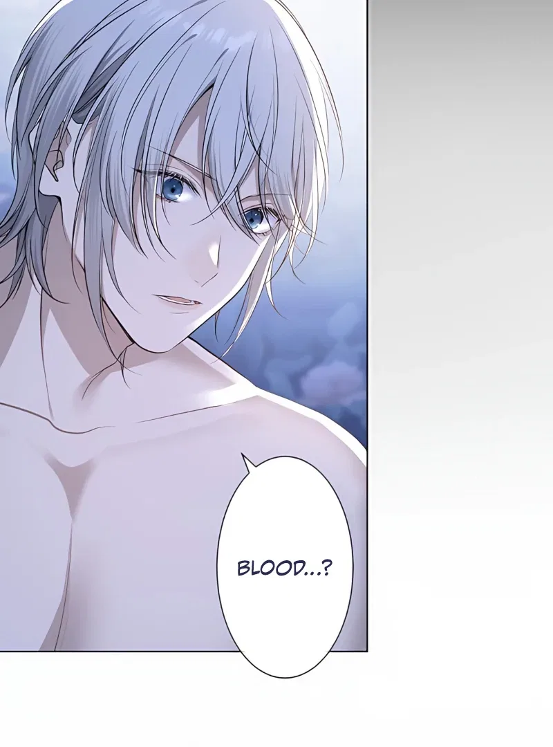 The Hidden Prince Who Loved Me Chapter 2 – Page 28