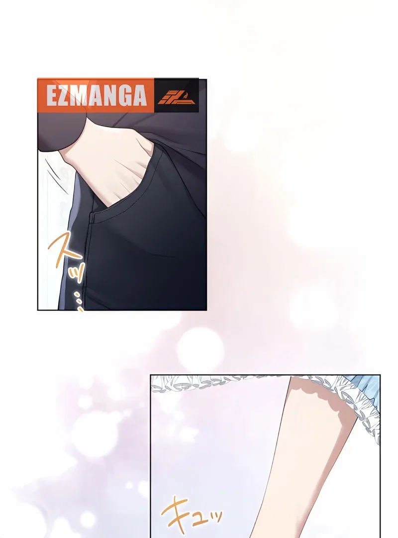The Hidden Prince Who Loved Me Chapter 2 – Page 37