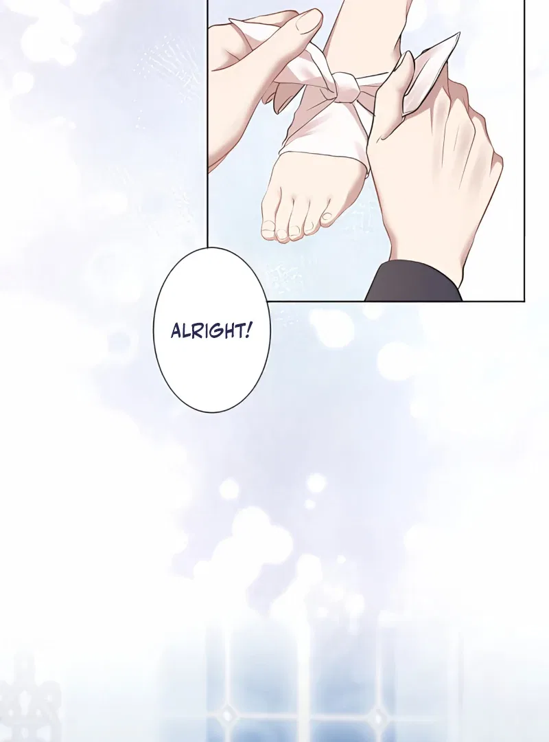 The Hidden Prince Who Loved Me Chapter 2 – Page 38
