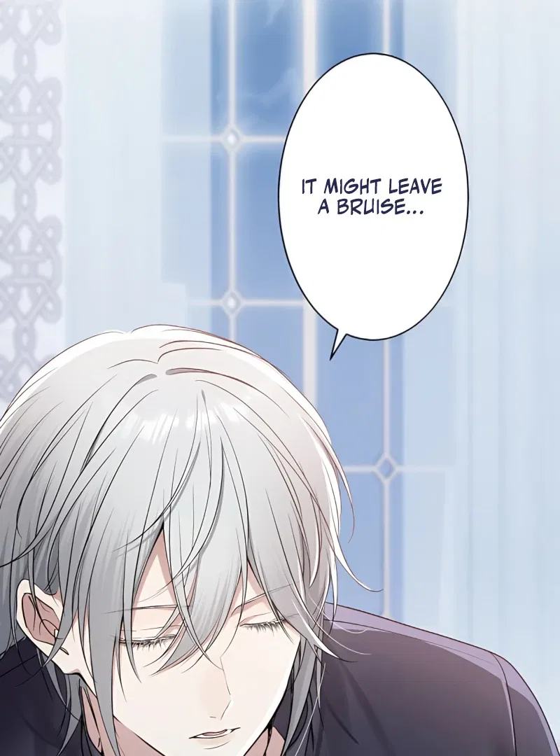 The Hidden Prince Who Loved Me Chapter 2 – Page 39