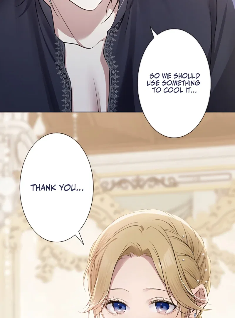 The Hidden Prince Who Loved Me Chapter 2 – Page 40