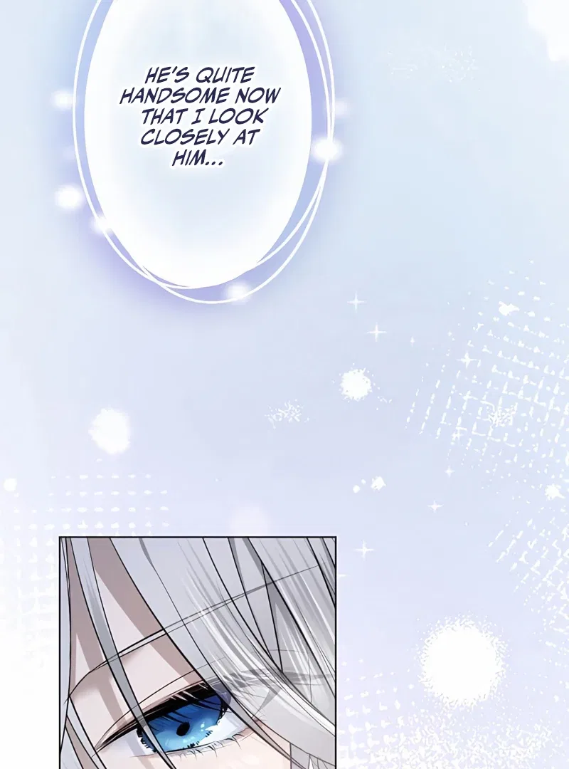 The Hidden Prince Who Loved Me Chapter 2 – Page 42