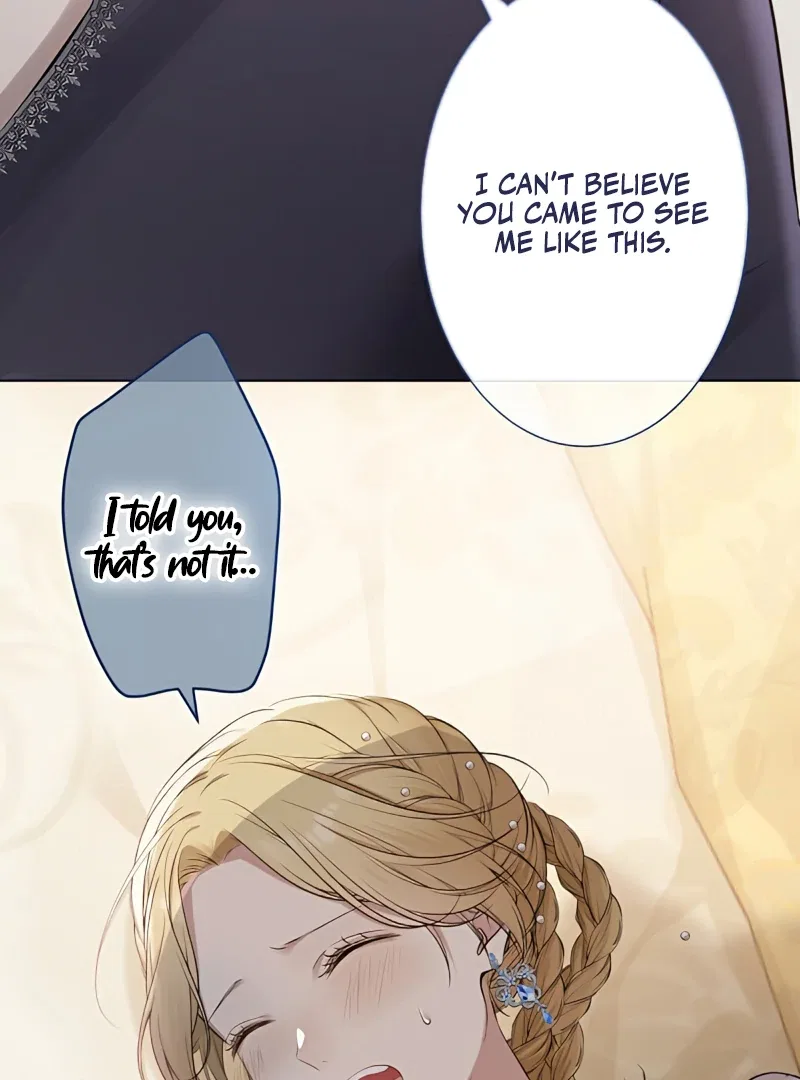The Hidden Prince Who Loved Me Chapter 2 – Page 52
