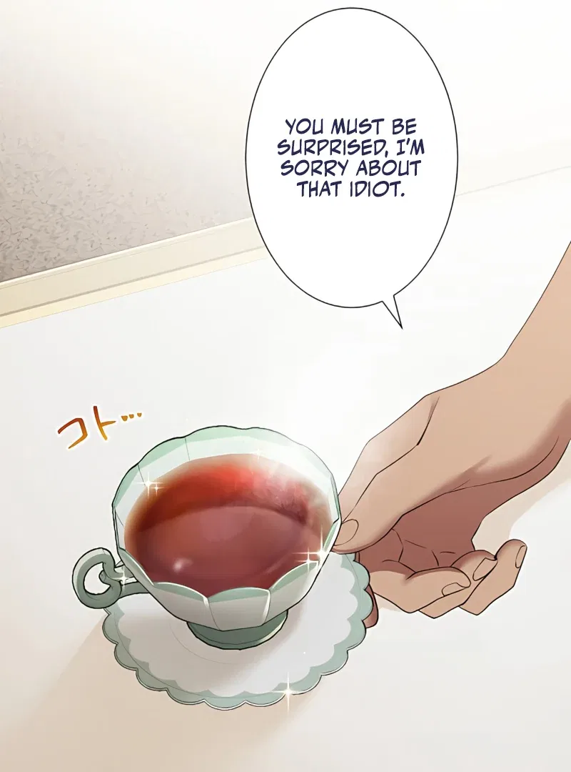 The Hidden Prince Who Loved Me Chapter 2 – Page 60
