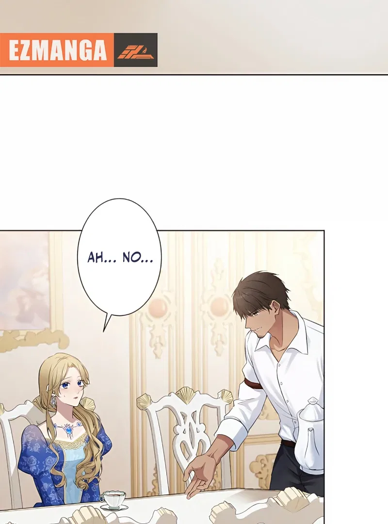 The Hidden Prince Who Loved Me Chapter 2 – Page 61