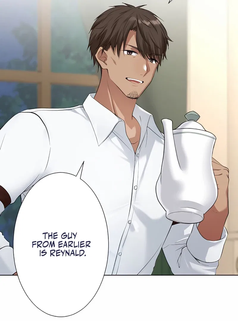 The Hidden Prince Who Loved Me Chapter 2 – Page 63