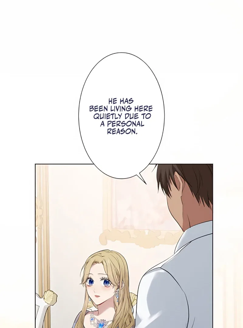 The Hidden Prince Who Loved Me Chapter 2 – Page 65