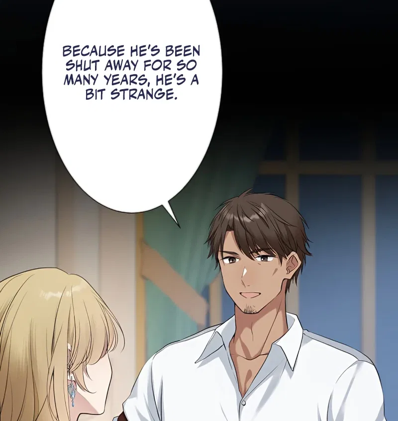 The Hidden Prince Who Loved Me Chapter 2 – Page 70