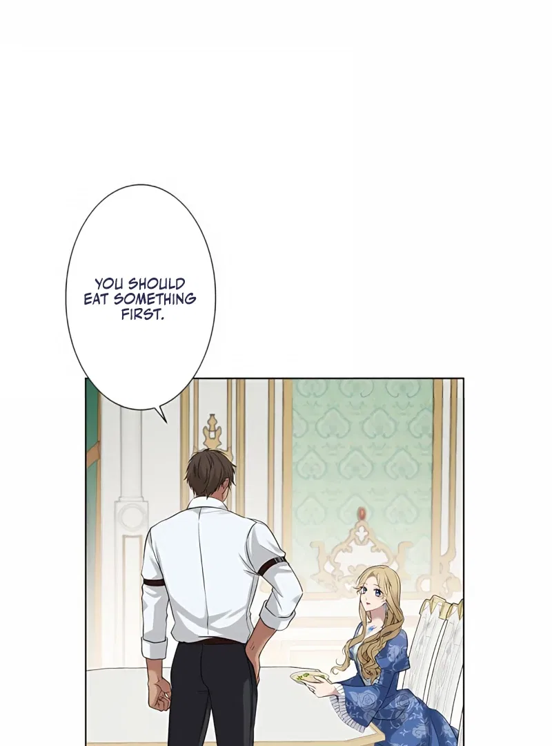 The Hidden Prince Who Loved Me Chapter 2 – Page 80