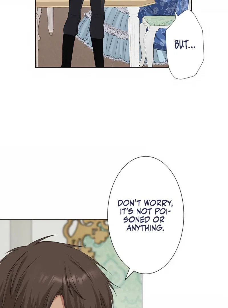 The Hidden Prince Who Loved Me Chapter 2 – Page 81