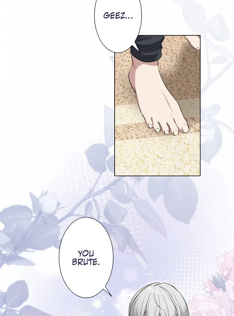 The Hidden Prince Who Loved Me Chapter 2 – Page 86