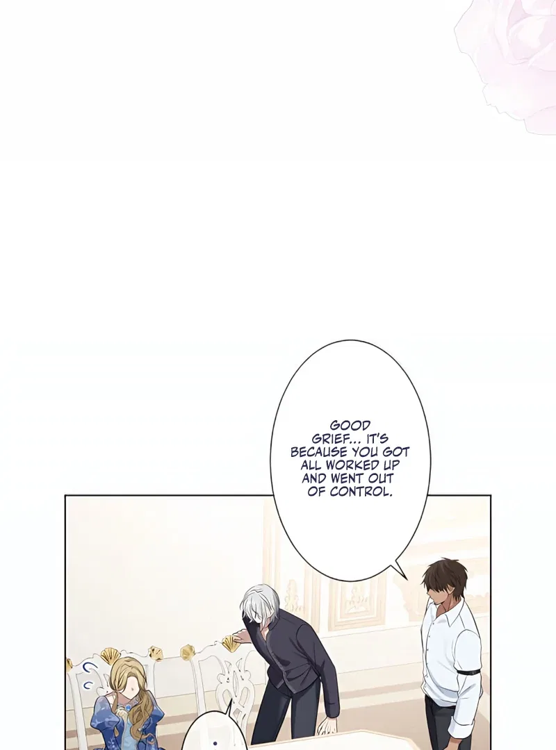 The Hidden Prince Who Loved Me Chapter 2 – Page 89