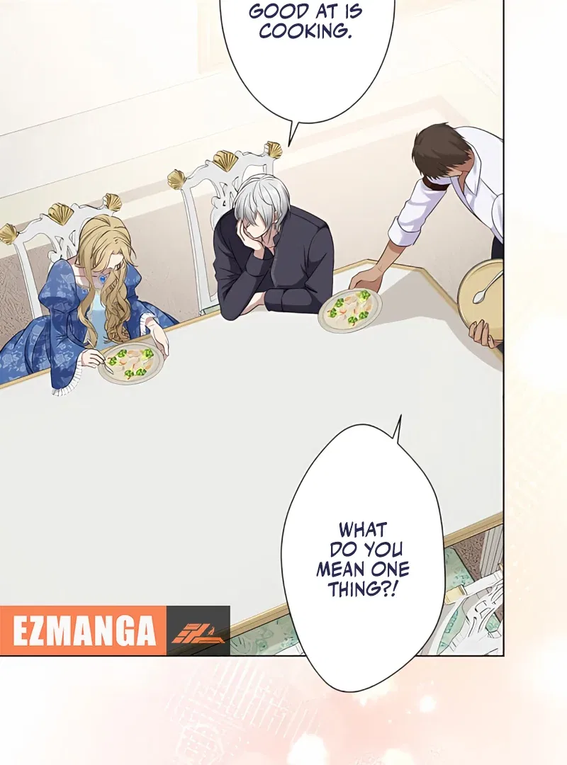 The Hidden Prince Who Loved Me Chapter 2 – Page 98