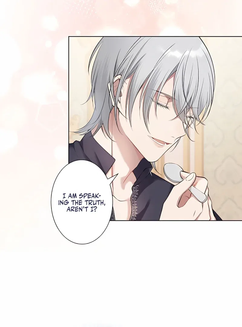 The Hidden Prince Who Loved Me Chapter 2 – Page 99