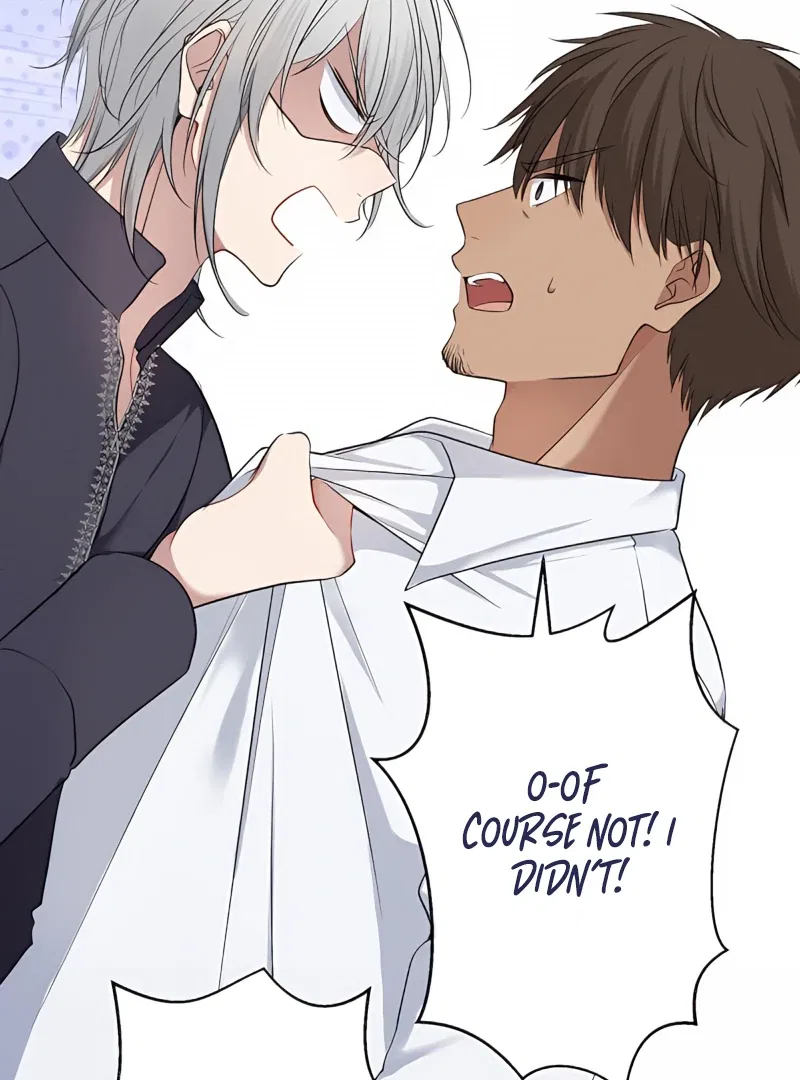 The Hidden Prince Who Loved Me Chapter 2 – Page 110