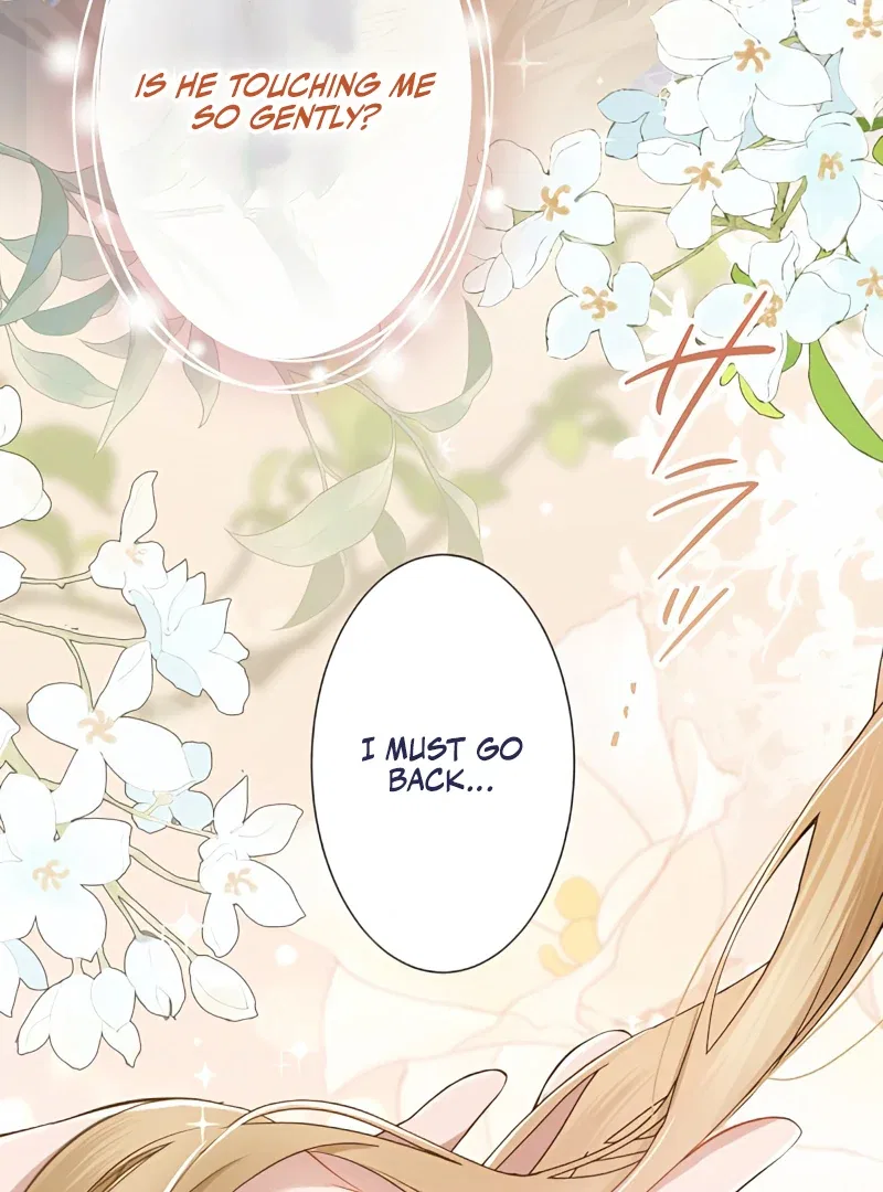 The Hidden Prince Who Loved Me Chapter 2 – Page 139