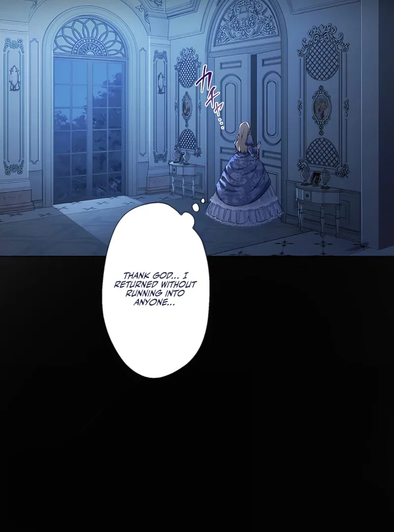 The Hidden Prince Who Loved Me Chapter 2 – Page 149